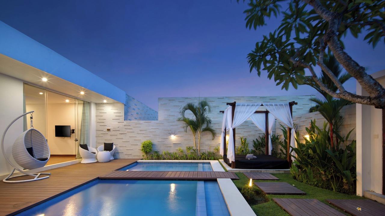 Photo of Bedroom in Seminyak