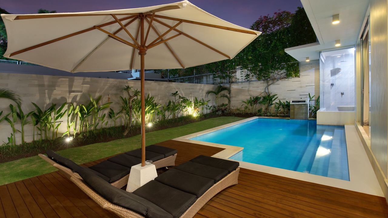 Photo of Outdoor in Seminyak