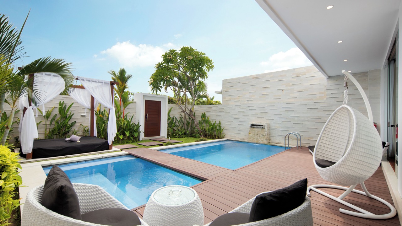 Photo of Patio Balcony in Seminyak