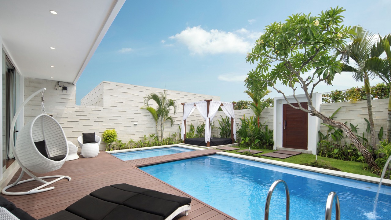 Photo of Patio Balcony in Seminyak