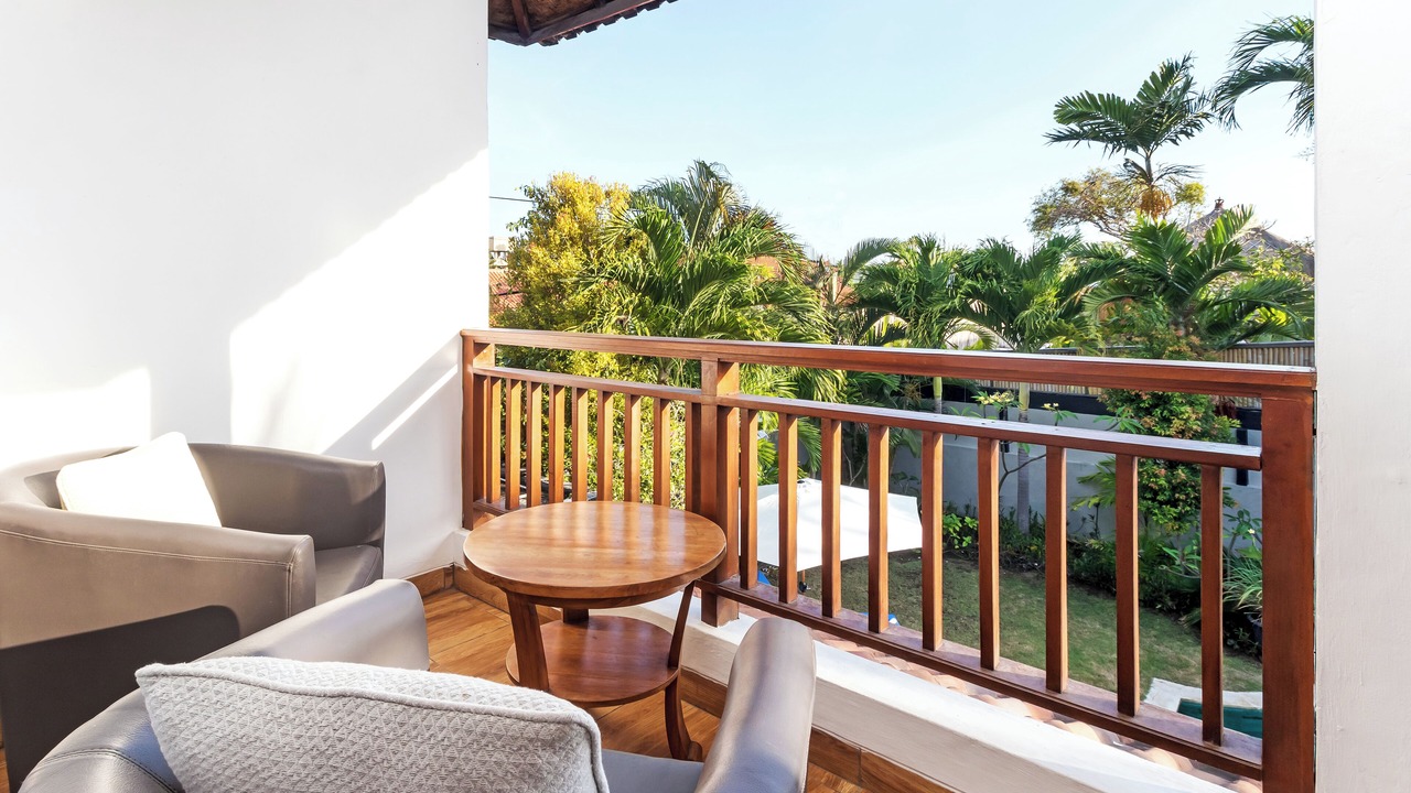 Photo of Patio Balcony in Laksmana