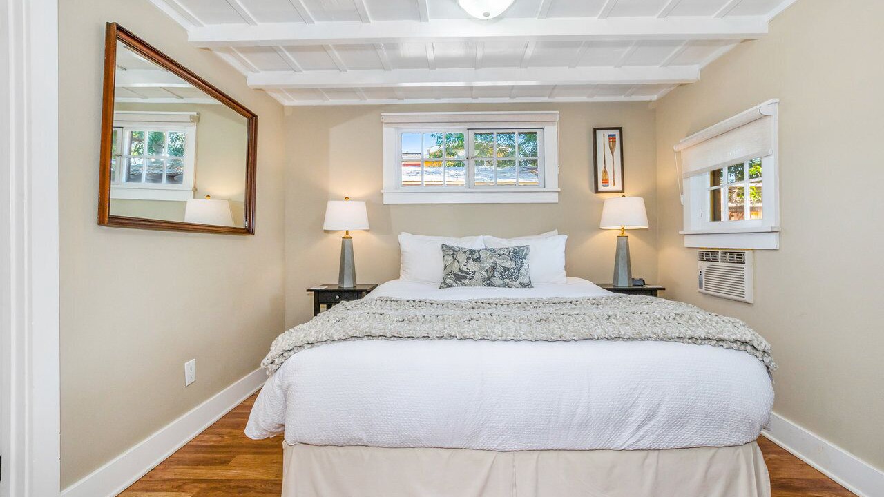 Photo of Bedroom in North Park