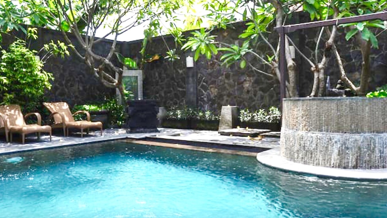 Photo of Outdoor in Kartika Plaza