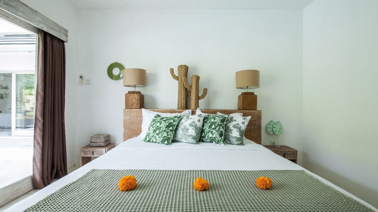 Photo of Bedroom in Berawa
