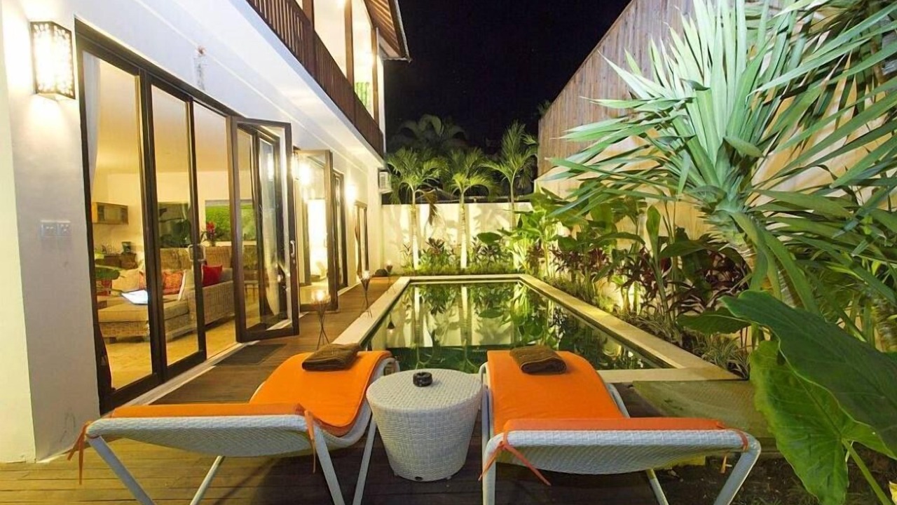 Photo of Outdoor in Central Seminyak
