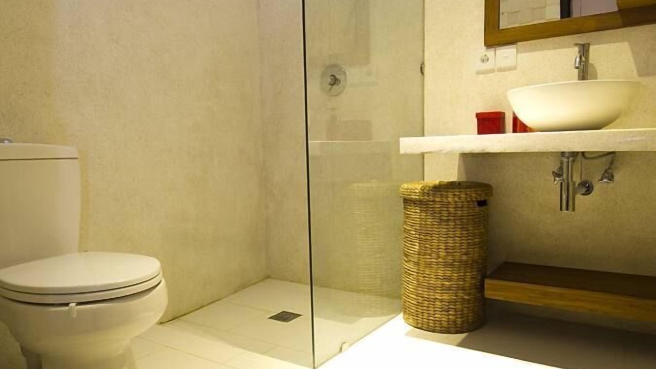 Photo of Bathroom in Central Seminyak