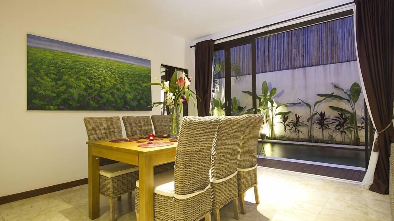 Photo of Livingroom in Central Seminyak