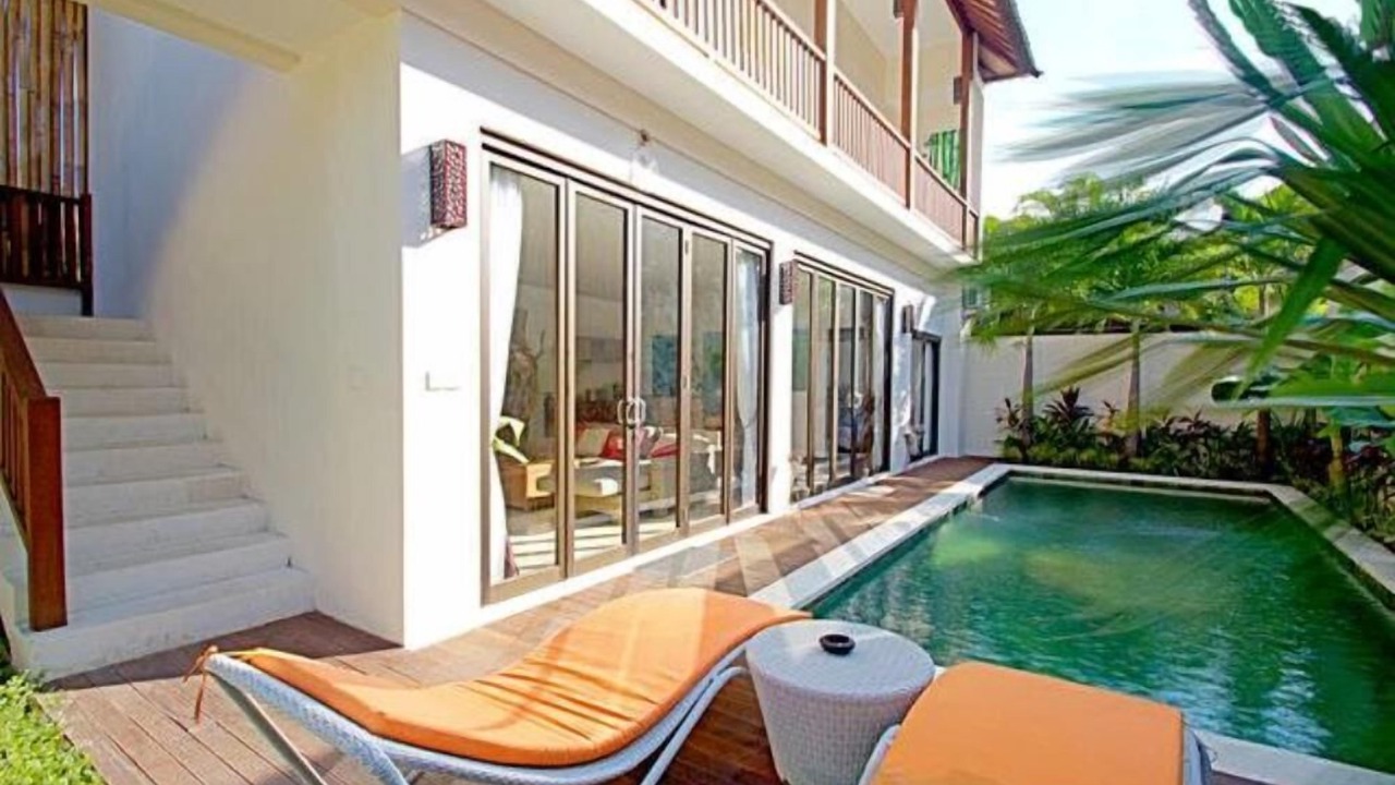 Photo of Outdoor in Central Seminyak