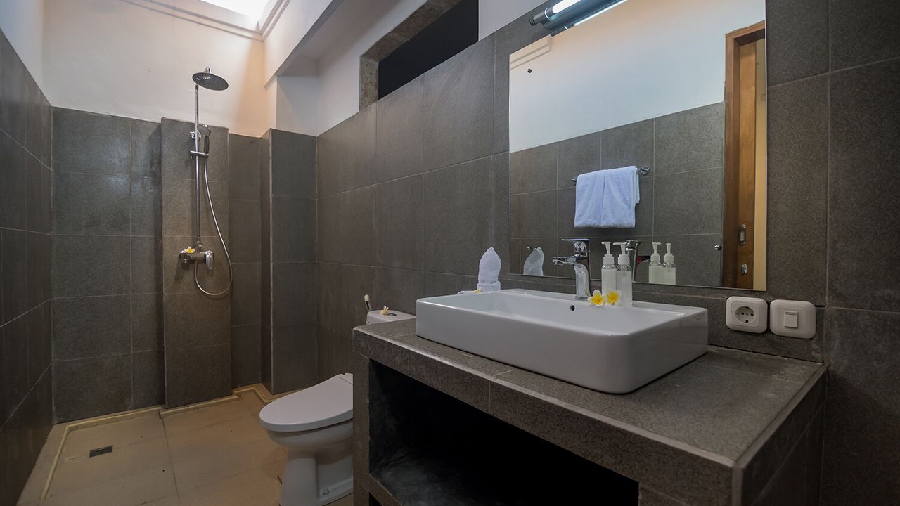 Photo of Bathroom in Nusa Dua