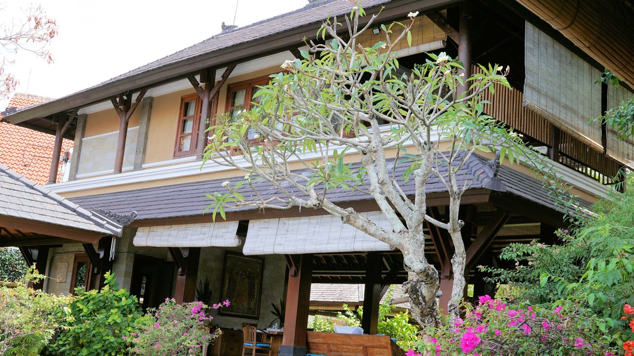 Photo of Outdoor in Mumbul