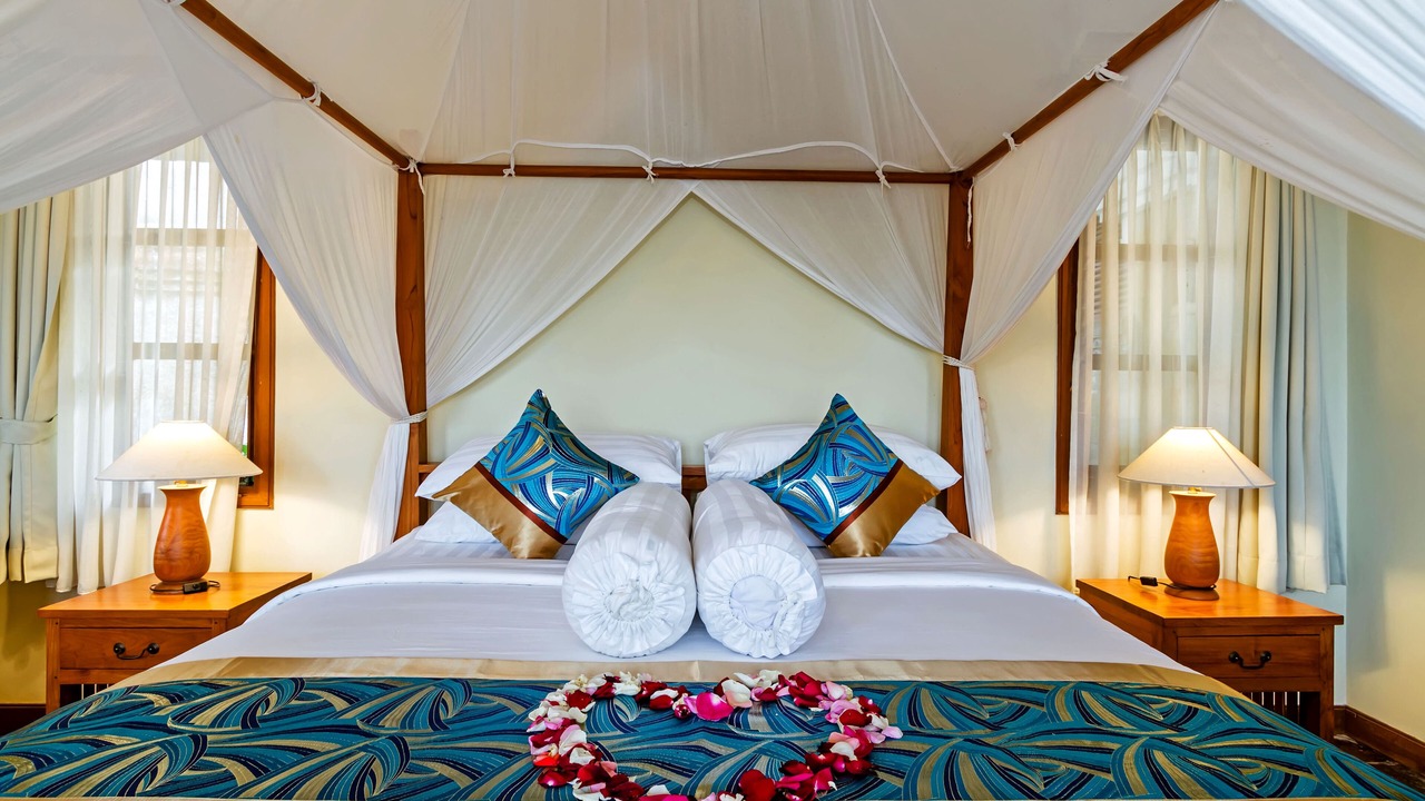 Photo of Bedroom in Mumbul