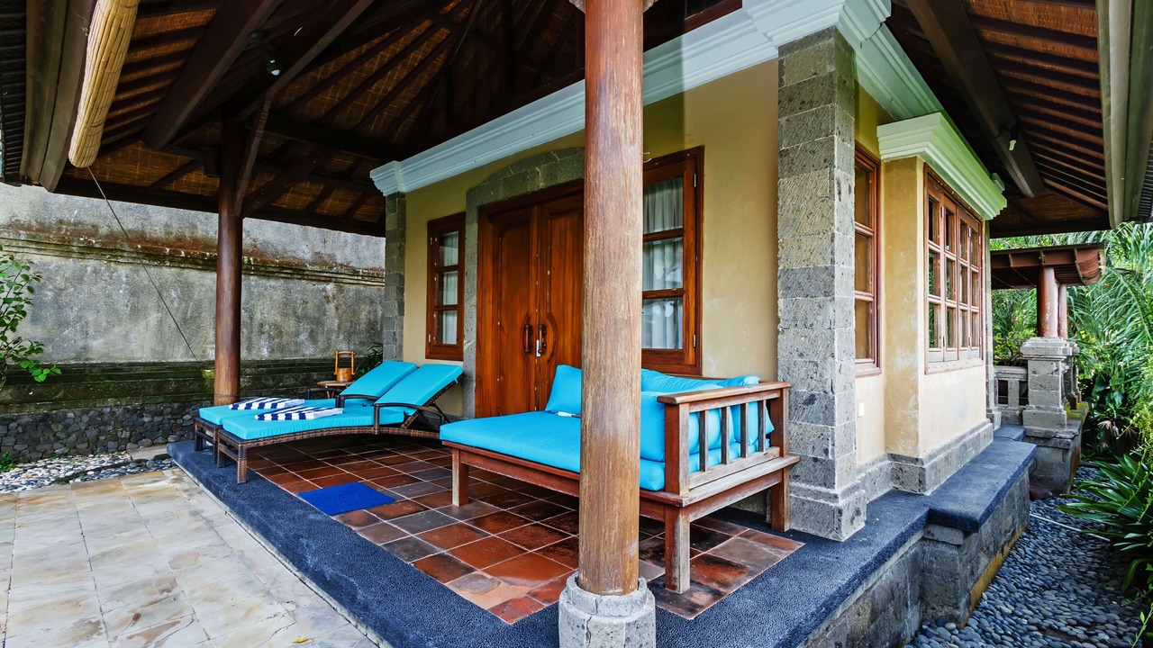 Photo of Patio Balcony in Mumbul