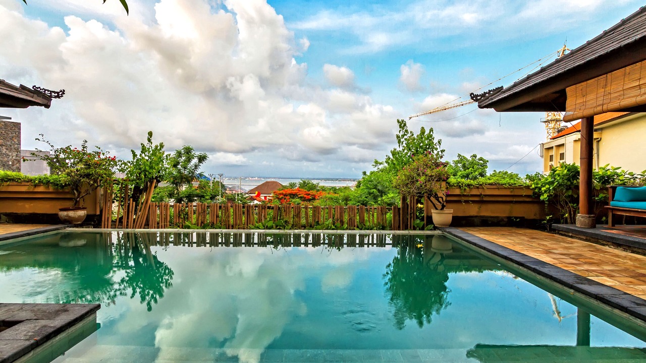 Photo of Outdoor in Mumbul