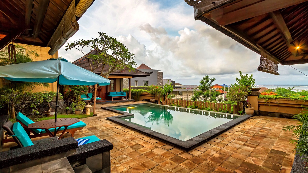 Photo of Outdoor in Mumbul