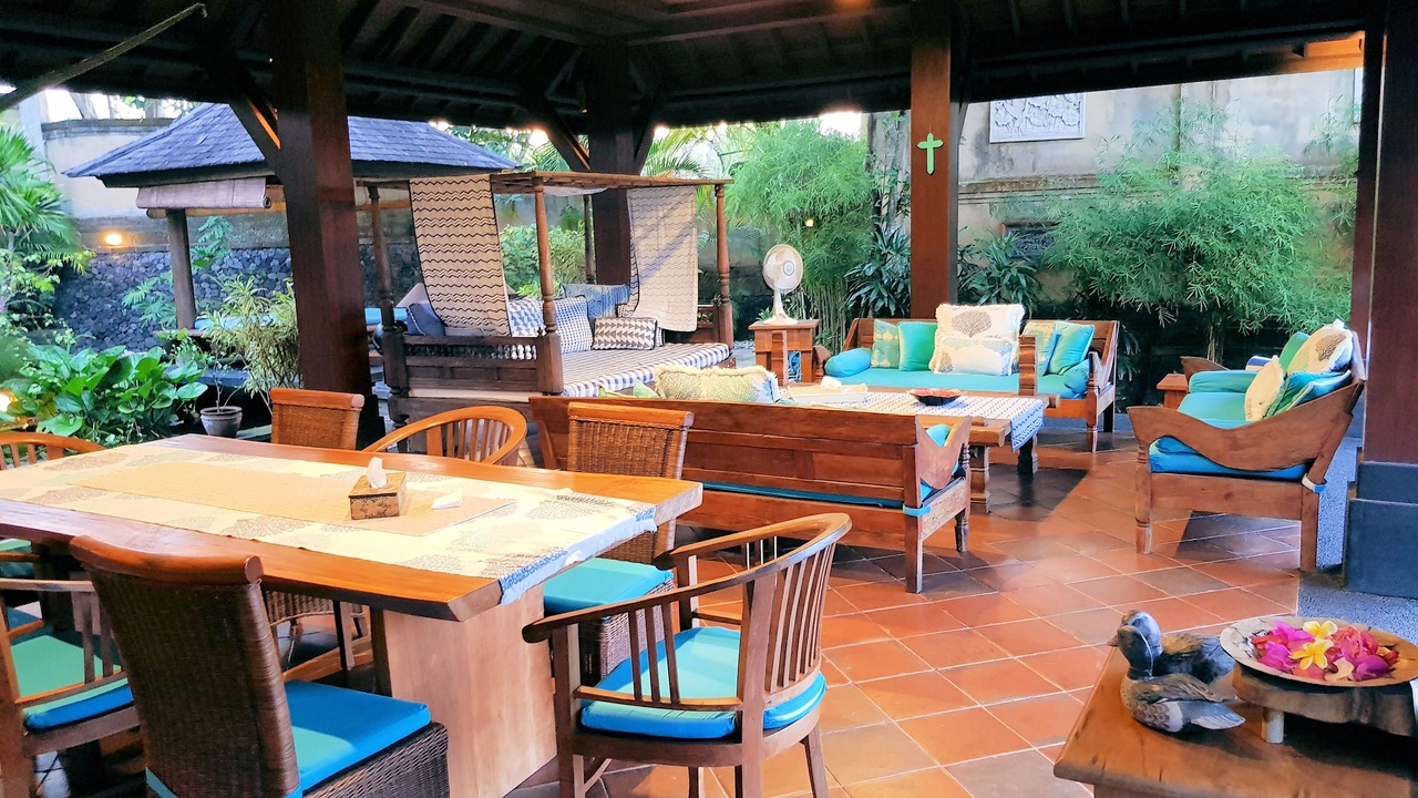 Photo of Outdoor in Mumbul