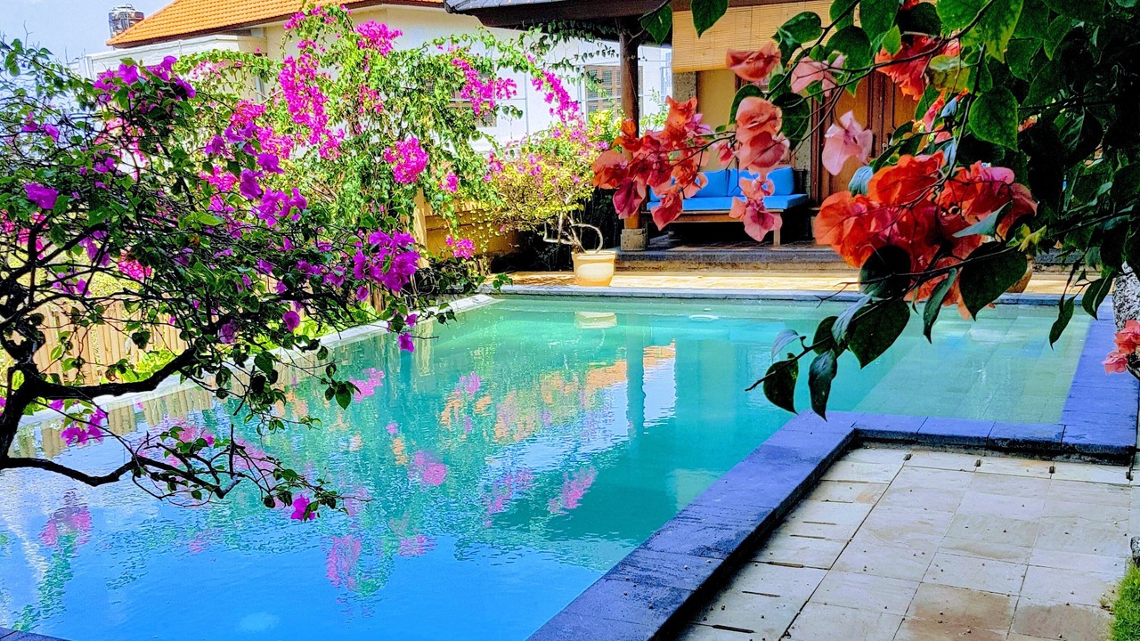 Photo of Outdoor in Mumbul
