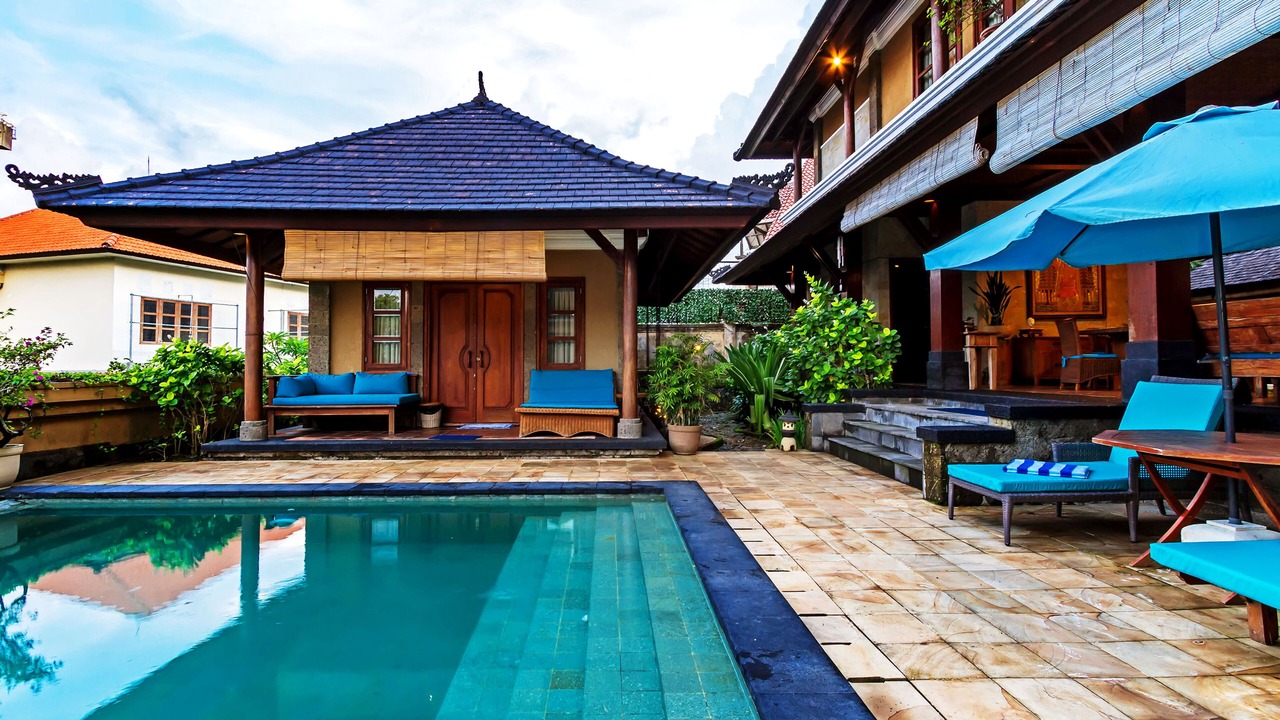 Photo of Outdoor in Mumbul