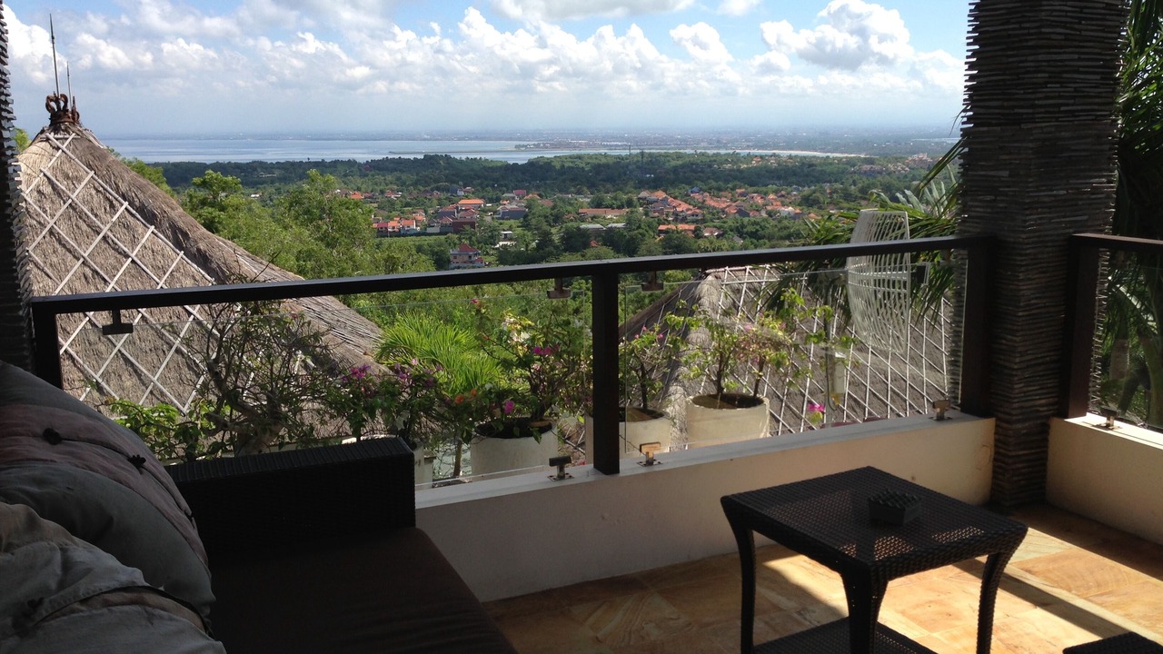 Photo of Patio Balcony in Bukit
