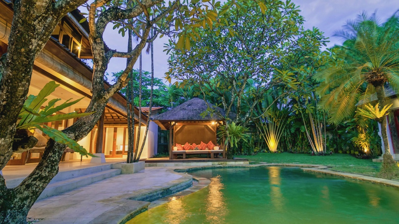 Photo of Outdoor in Central Seminyak