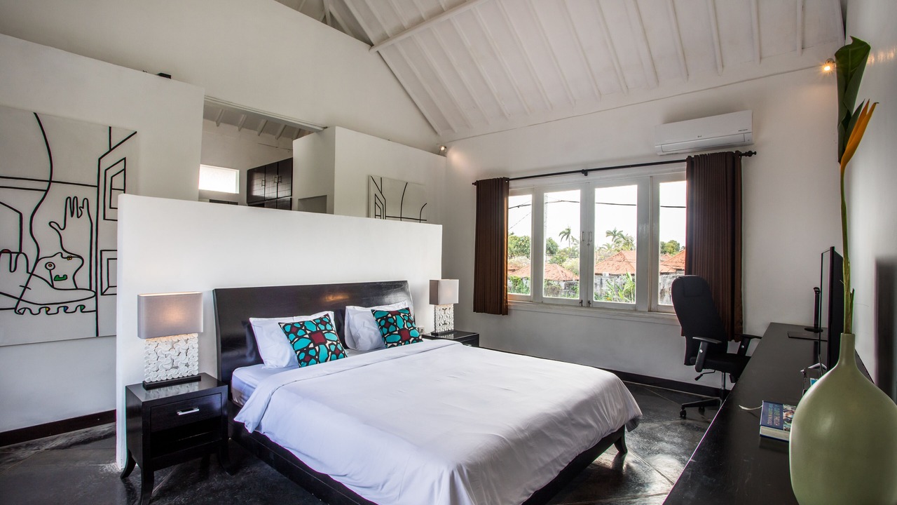 Photo of Bedroom in Laksmana