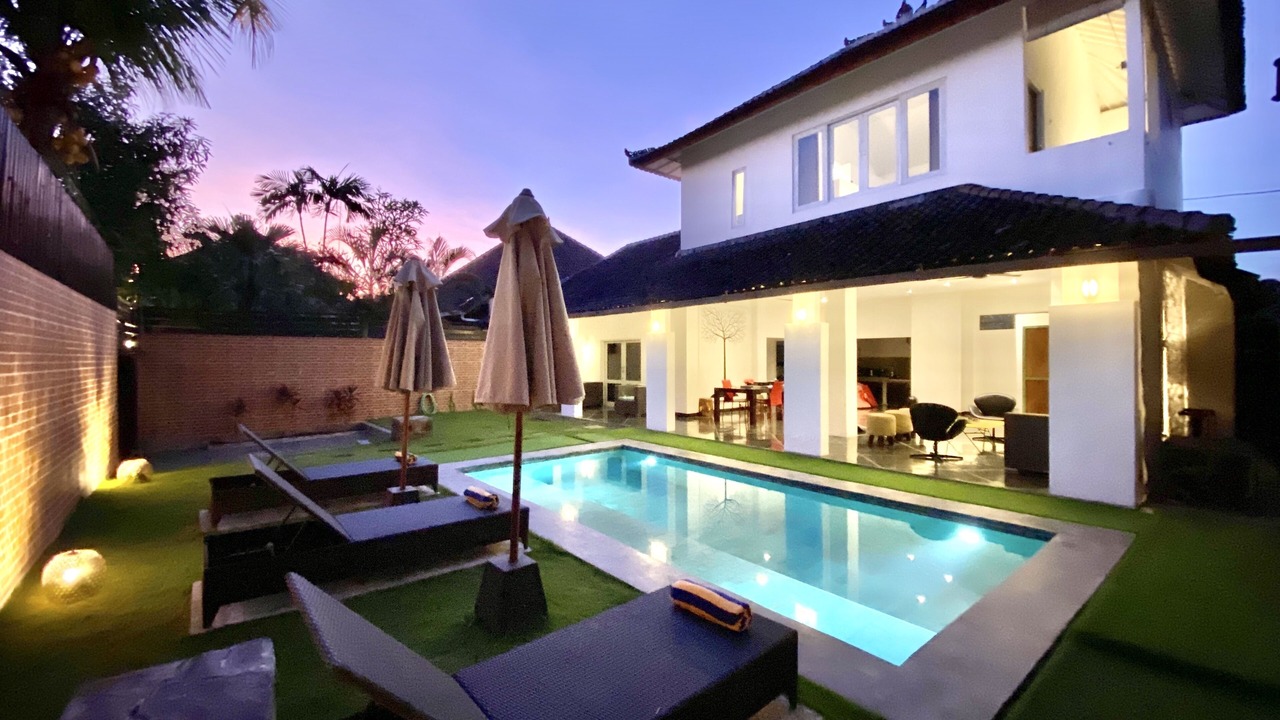 Photo of Outdoor in Laksmana