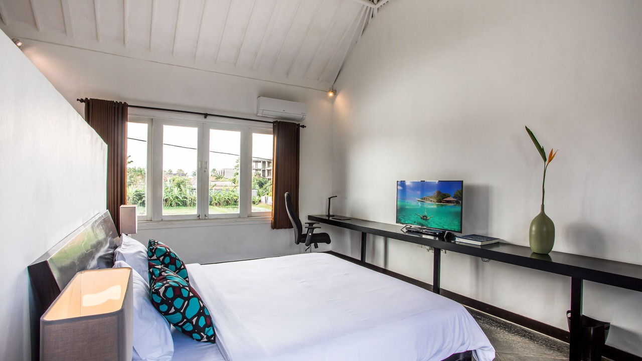 Photo of Bedroom in Laksmana