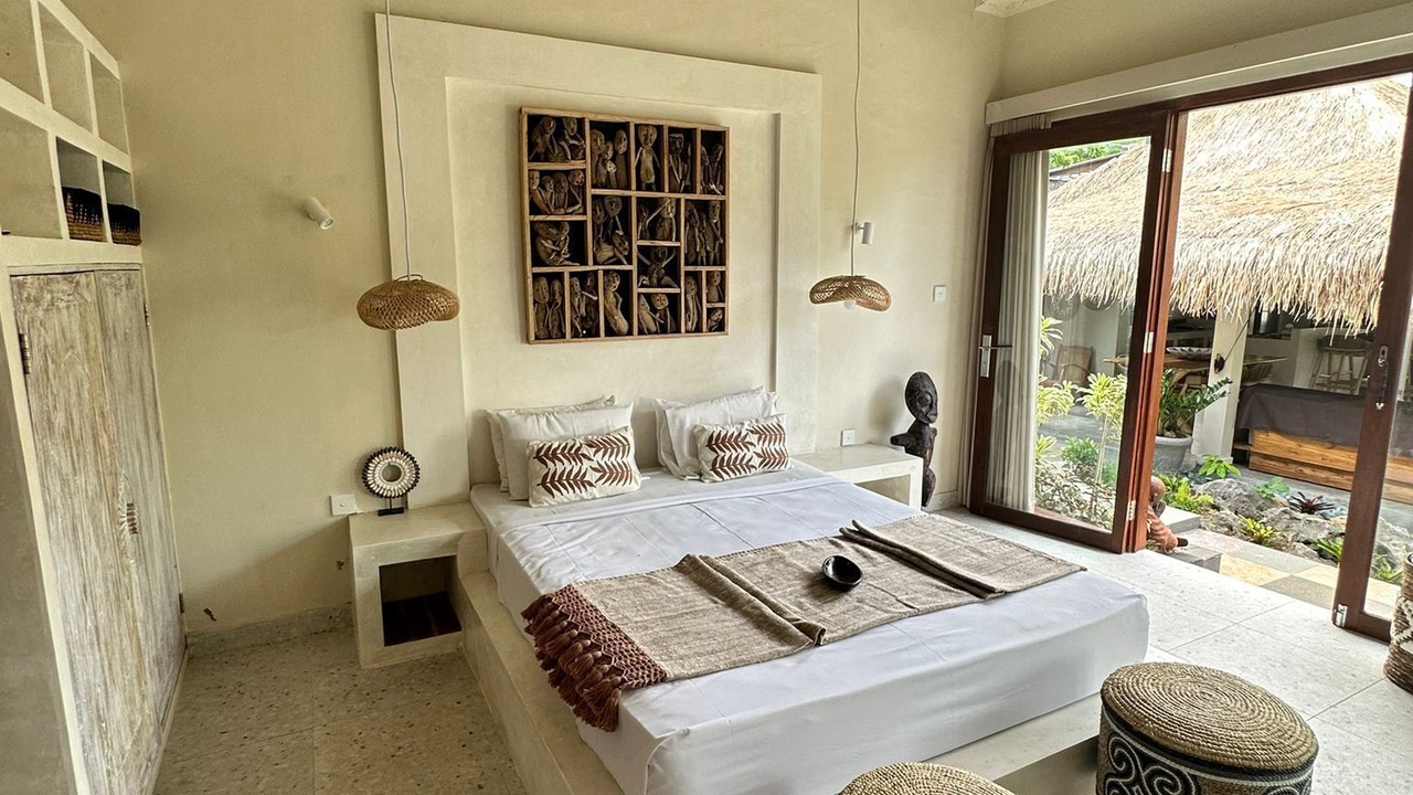 Photo of Bedroom in Sawangan