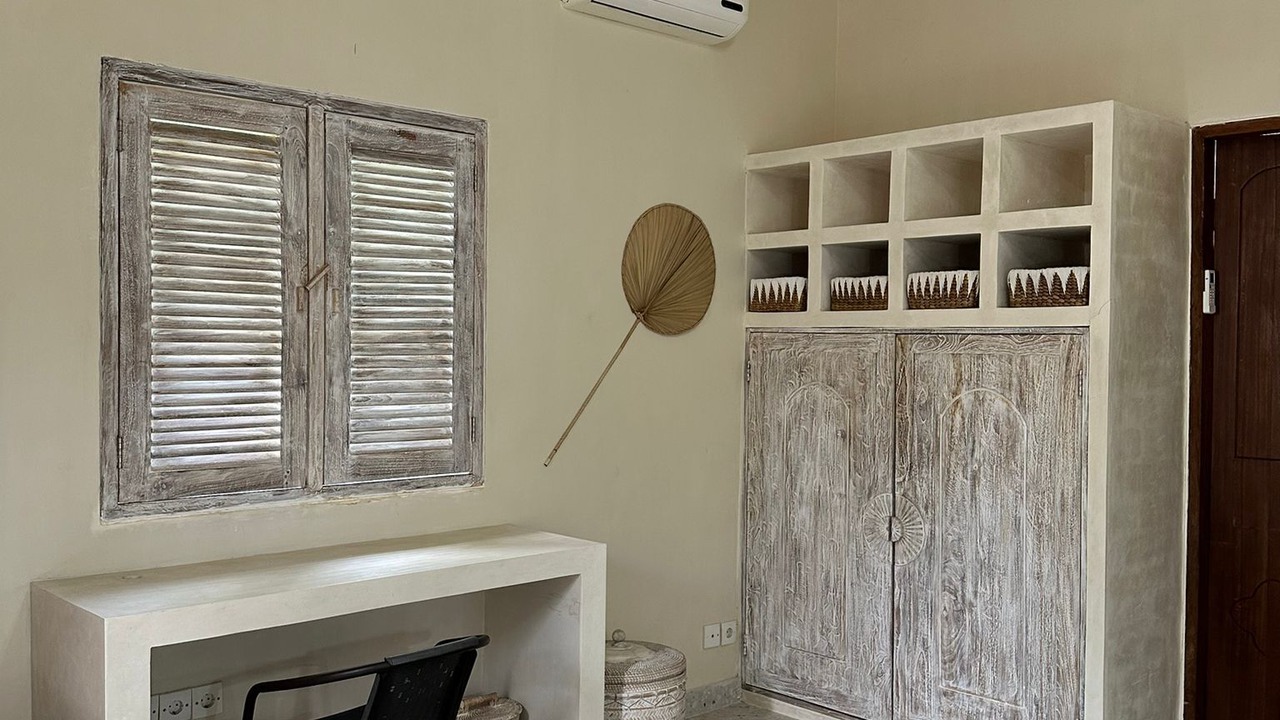 Photo of Bedroom in Sawangan