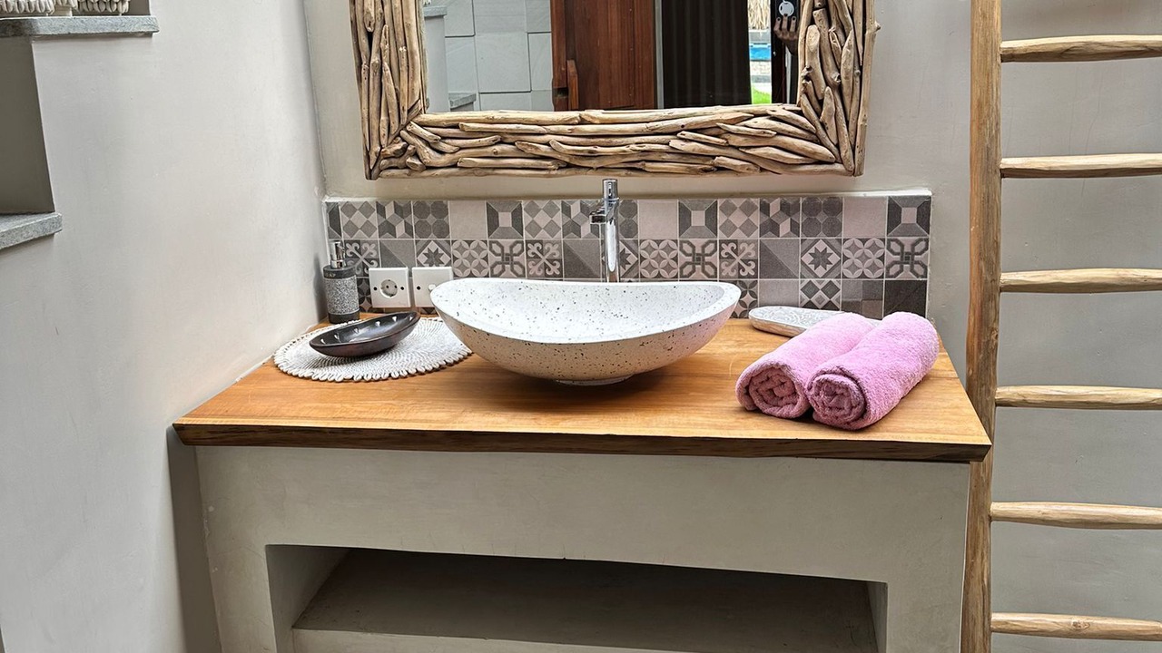 Photo of Bathroom in Sawangan