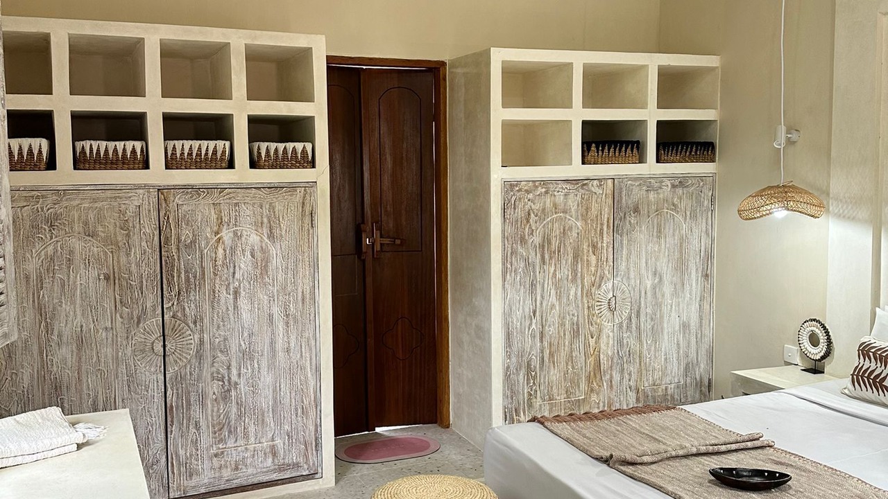 Photo of Bedroom in Sawangan