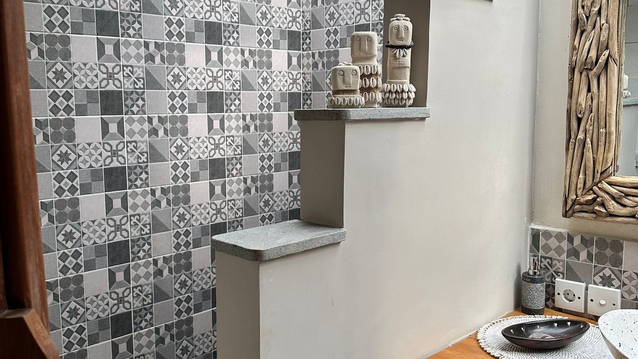 Photo of Bathroom in Sawangan