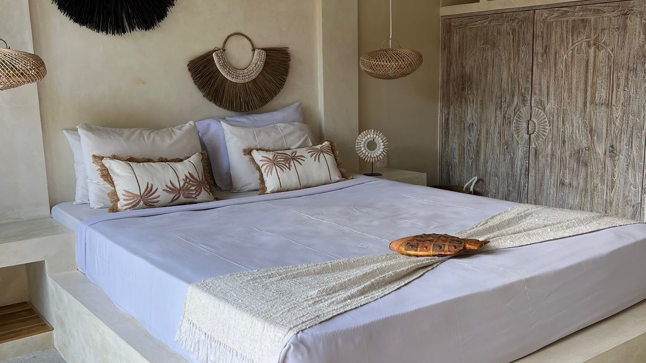 Photo of Bedroom in Sawangan