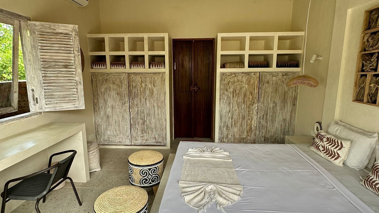 Photo of Bedroom in Sawangan