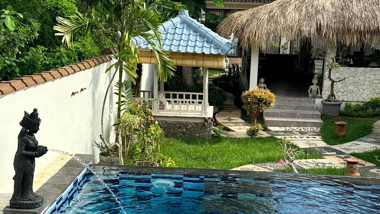 Photo of Outdoor in Sawangan