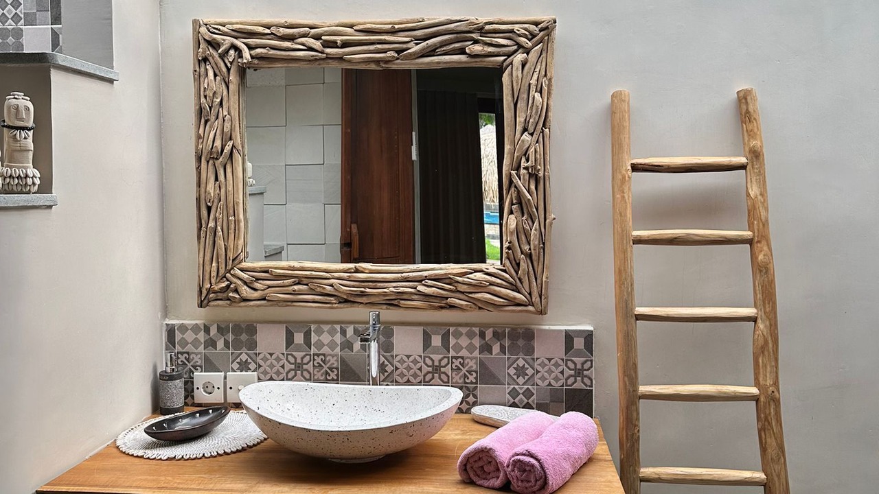 Photo of Bathroom in Sawangan