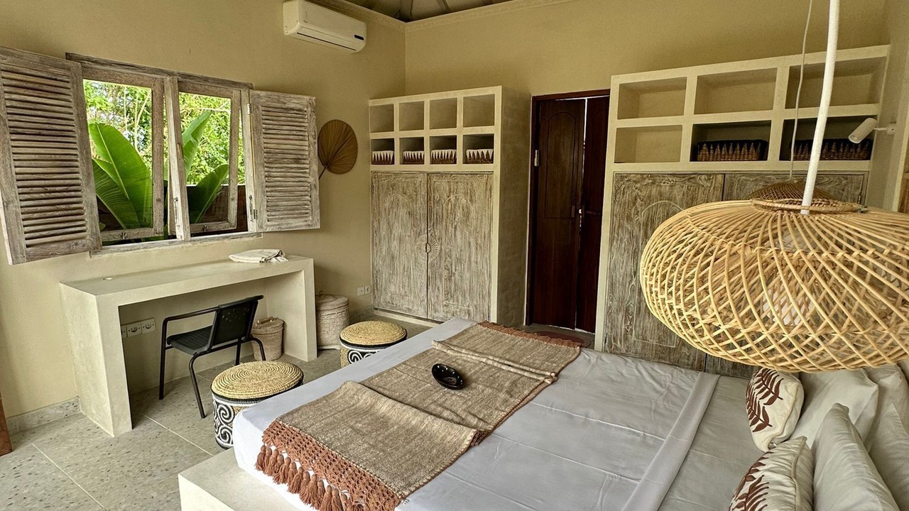 Photo of Bedroom in Sawangan