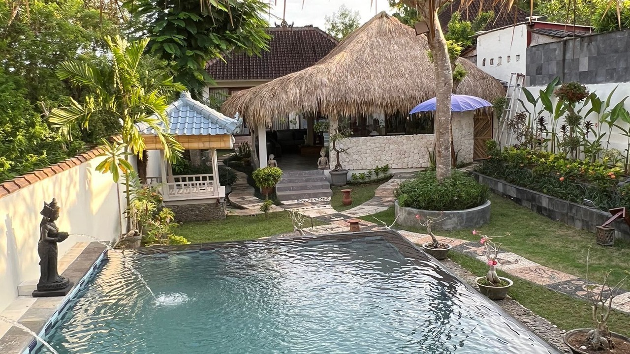 Photo of Outdoor in Sawangan