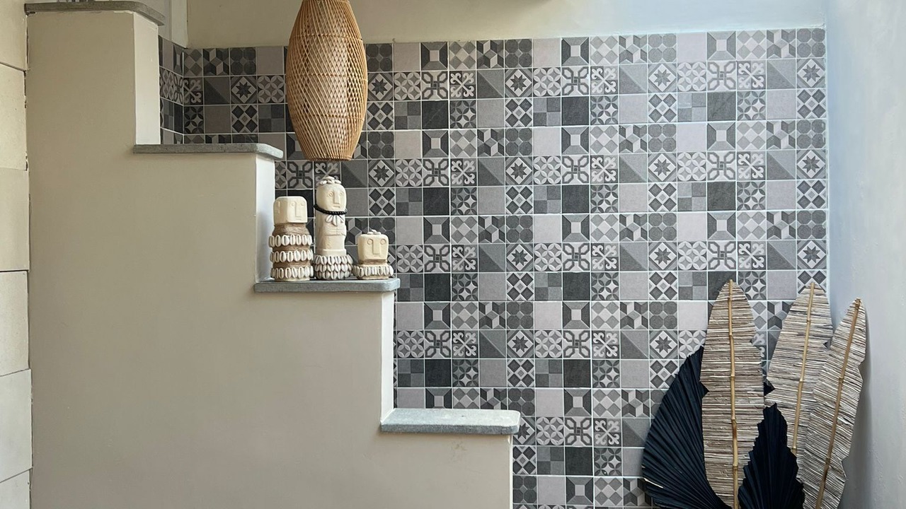 Photo of Bathroom in Sawangan