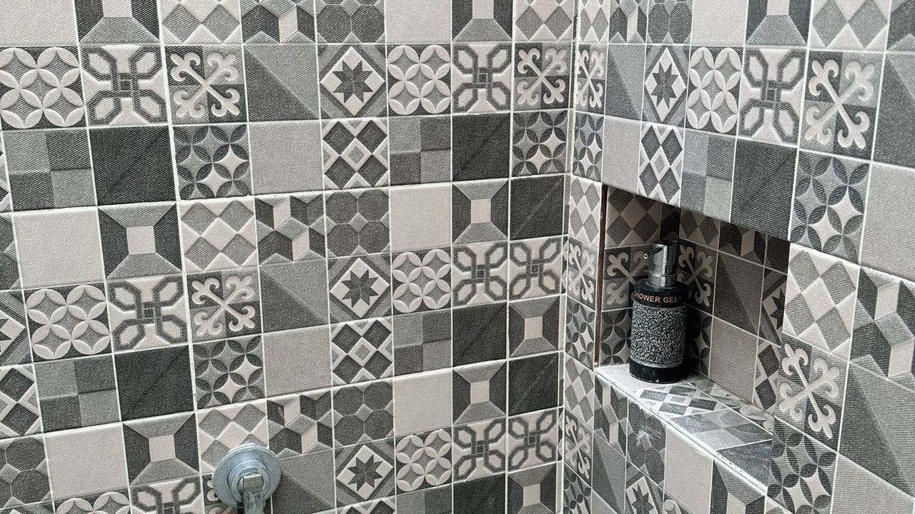 Photo of Bathroom in Sawangan