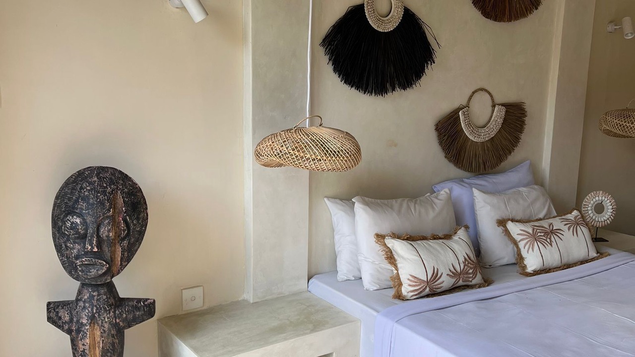 Photo of Bedroom in Sawangan