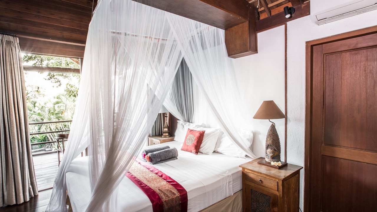 Photo of Bedroom in Batu Bolong