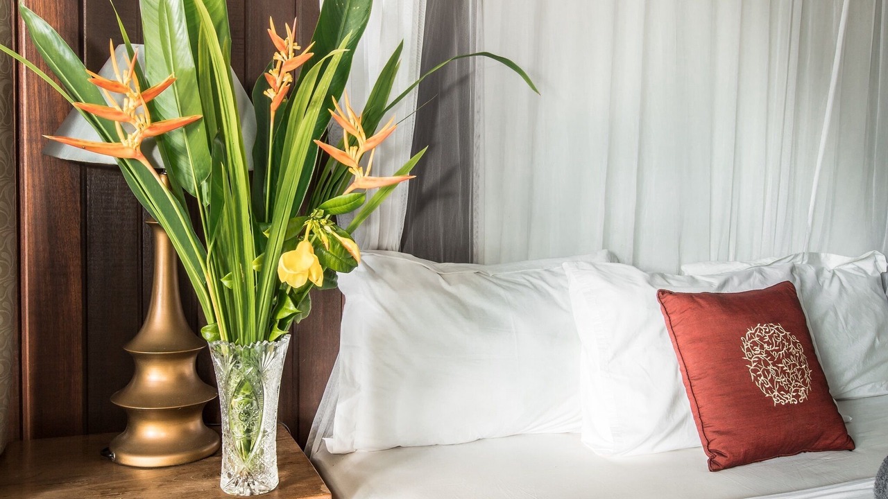 Photo of Bedroom in Batu Bolong