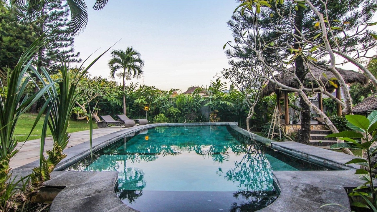 Photo of Outdoor in Batu Bolong