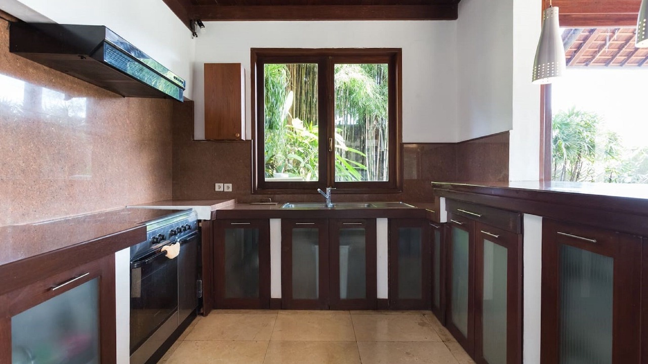 Photo of Kitchen in Batu Bolong