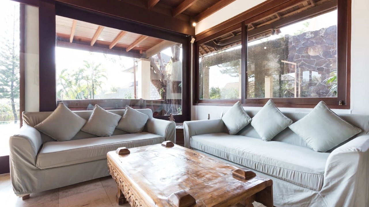 Photo of Livingroom in Batu Bolong