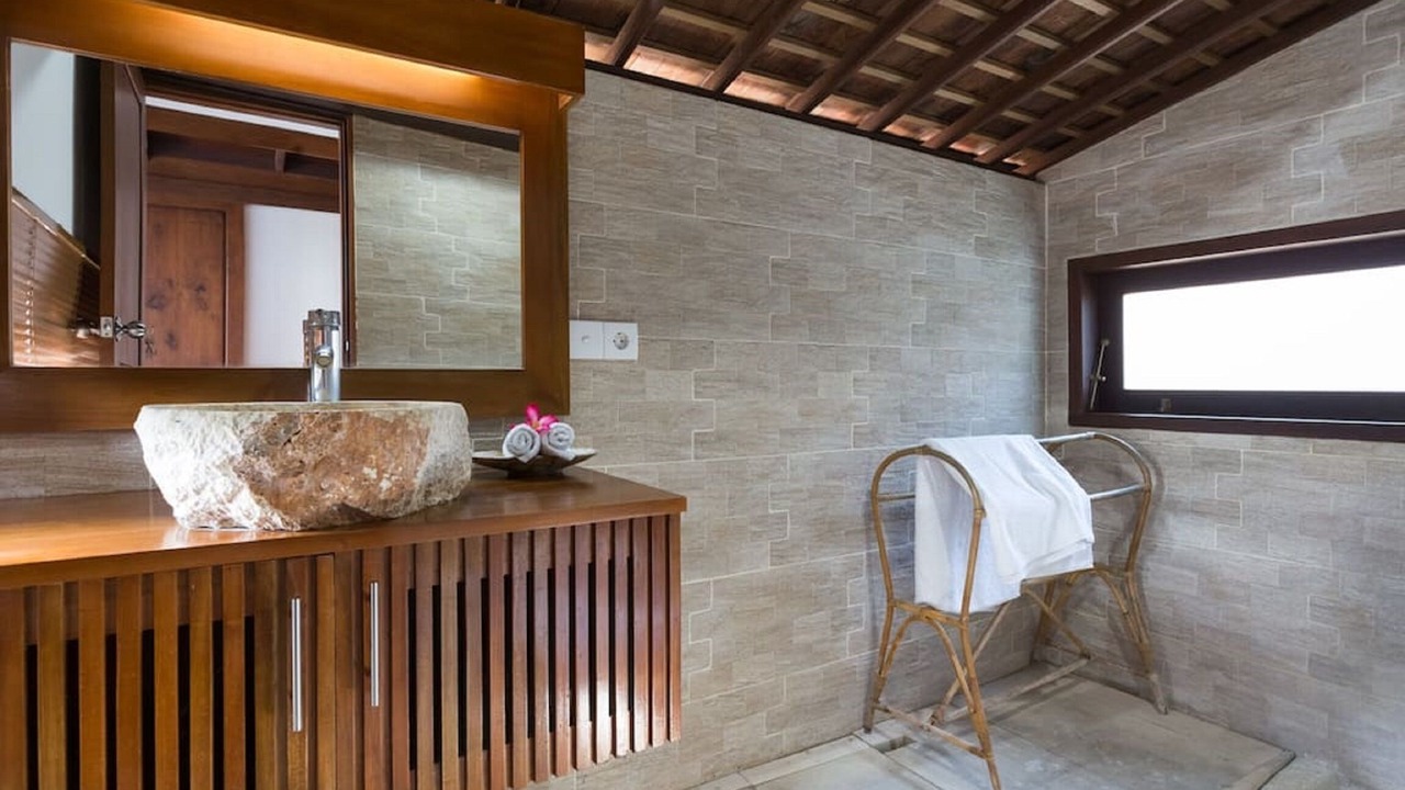 Photo of Bathroom in Batu Bolong