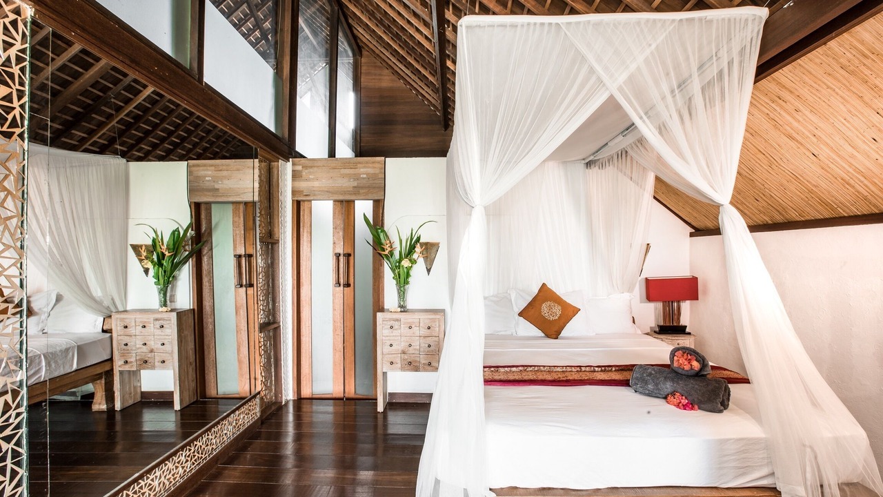 Photo of Bedroom in Batu Bolong
