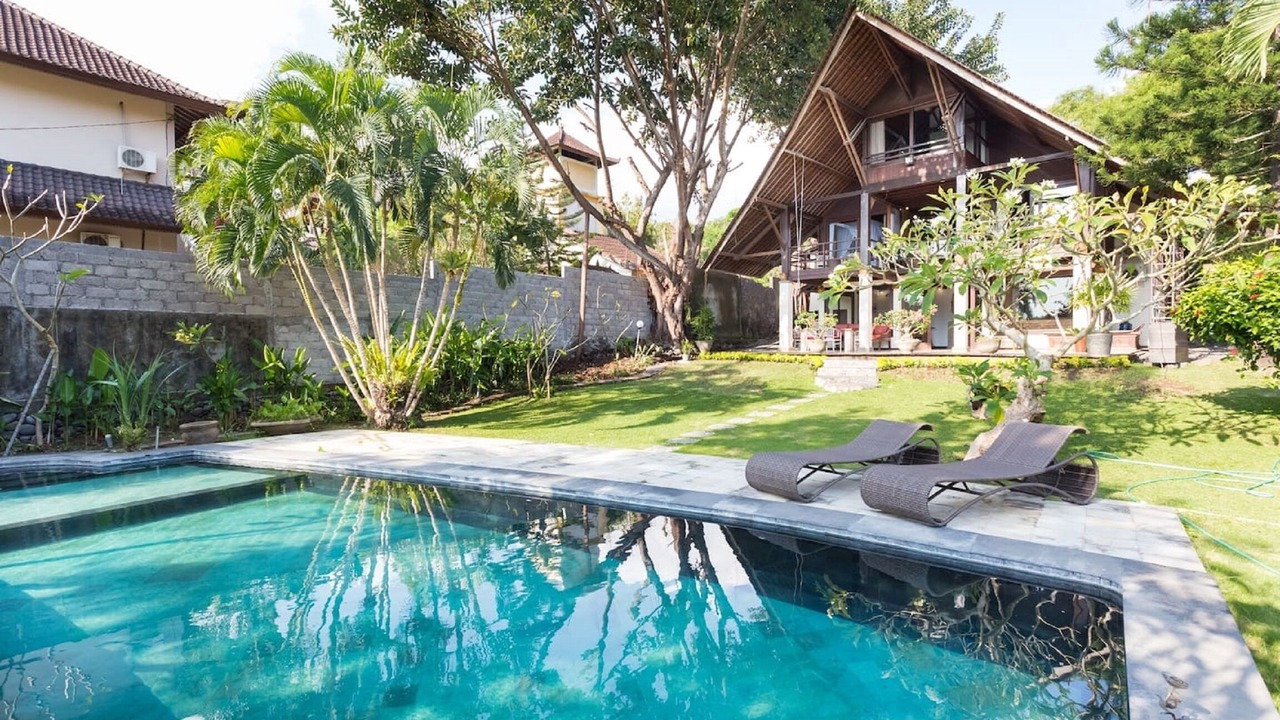 Photo of Outdoor in Batu Bolong