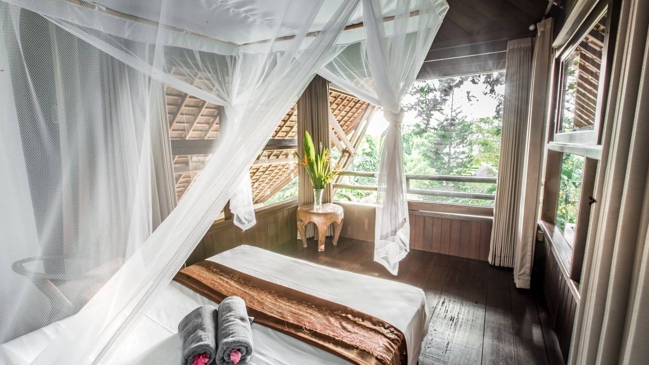 Photo of Bedroom in Batu Bolong