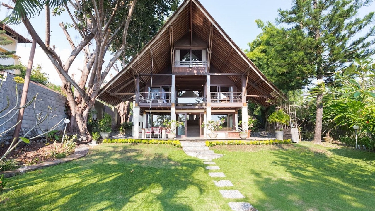 Photo of Outdoor in Batu Bolong
